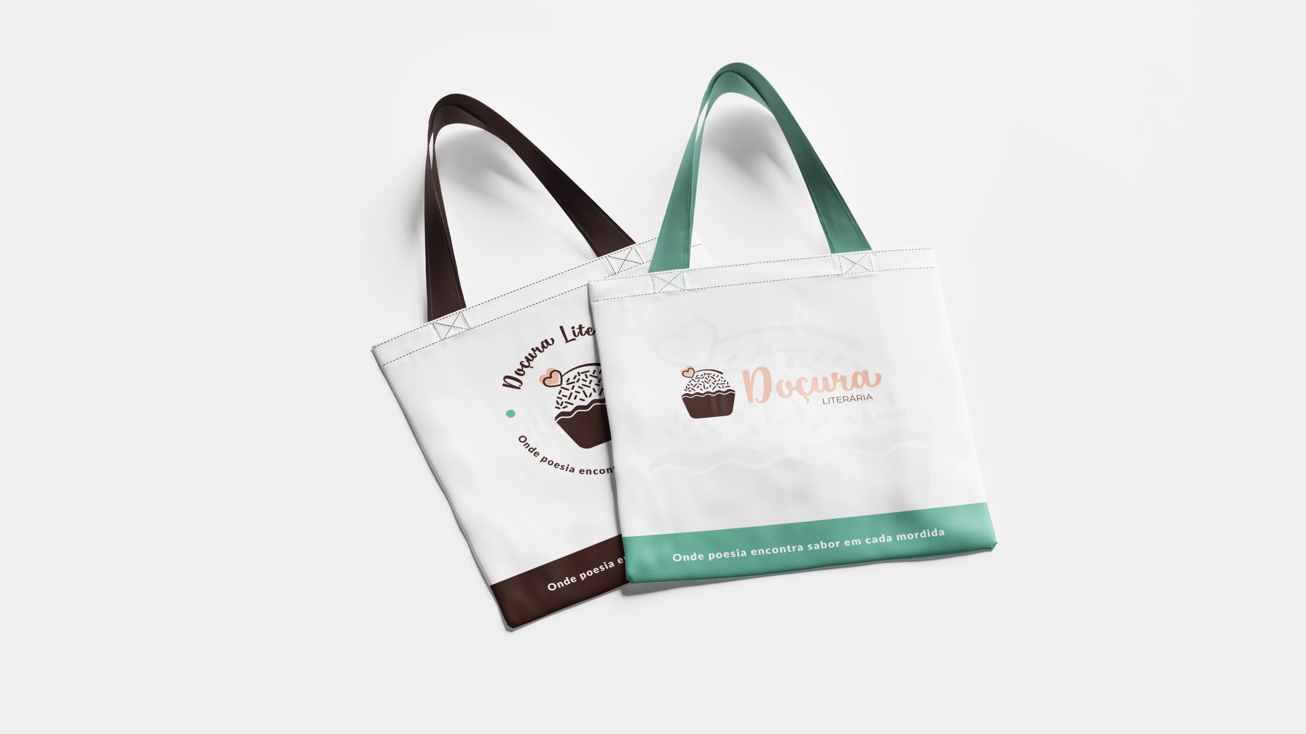 Design de Ecobag