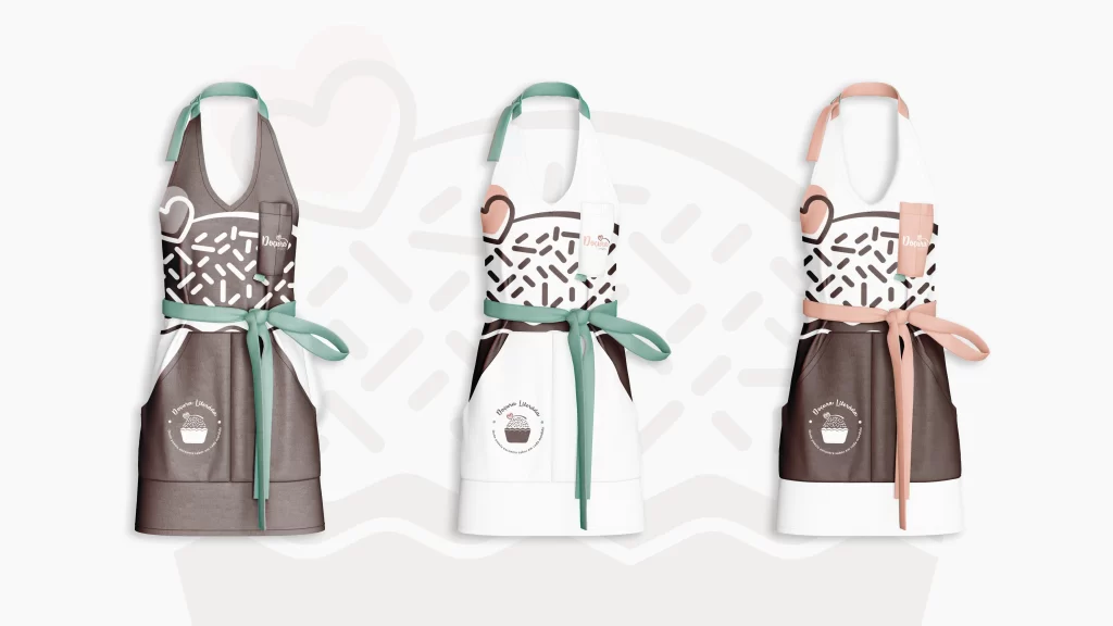 Design de uniforme