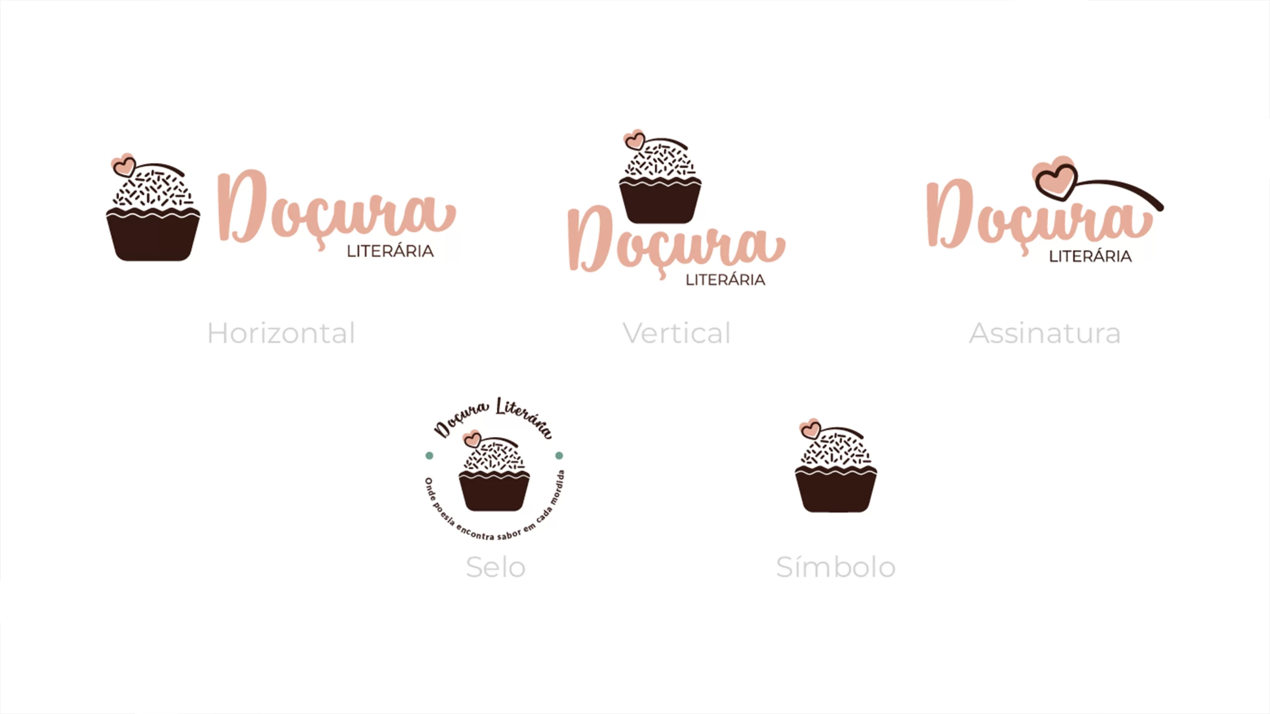 Identidade Visual Completa