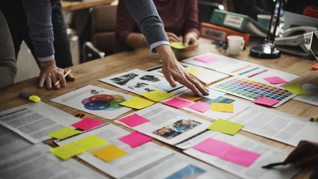 Blog JM Design - Redesign