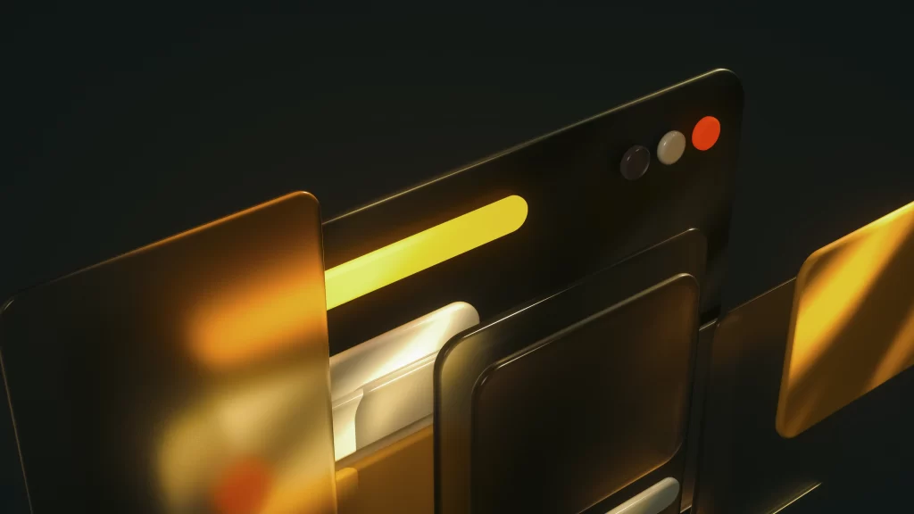 Blog JM Design - Tendências de web design para 2026 – JM Design