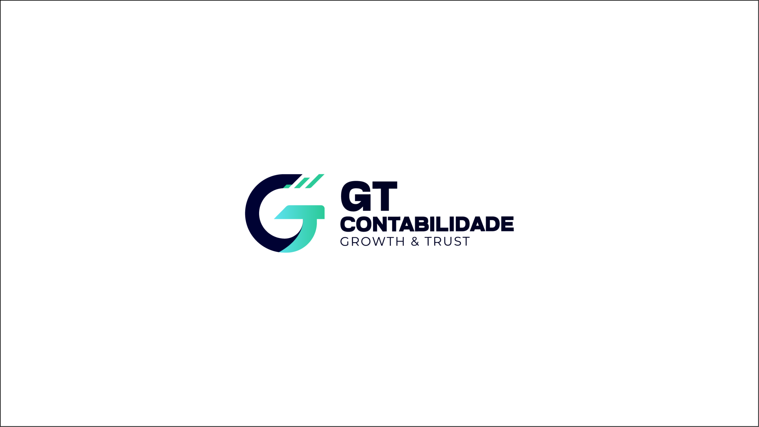Logotipo GT Contabilidade