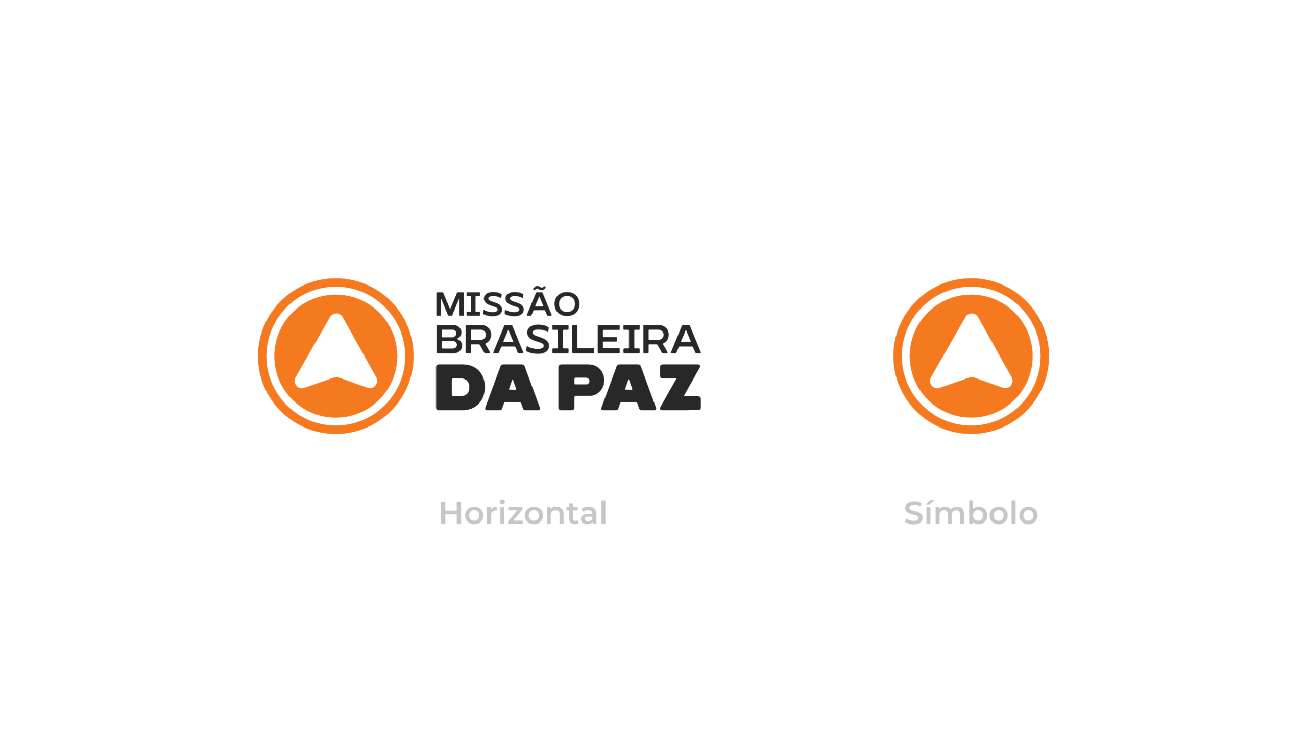 Variações do Logotipo