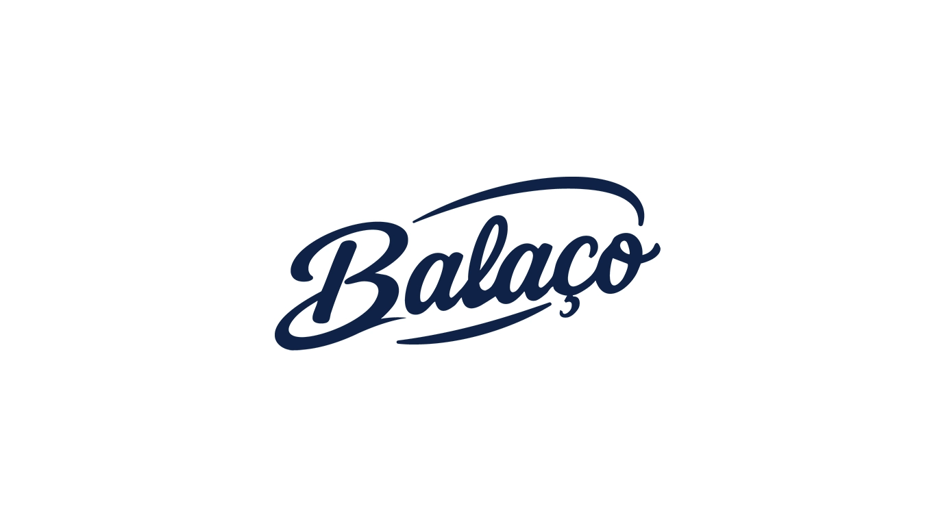 Balaço Logotipo
