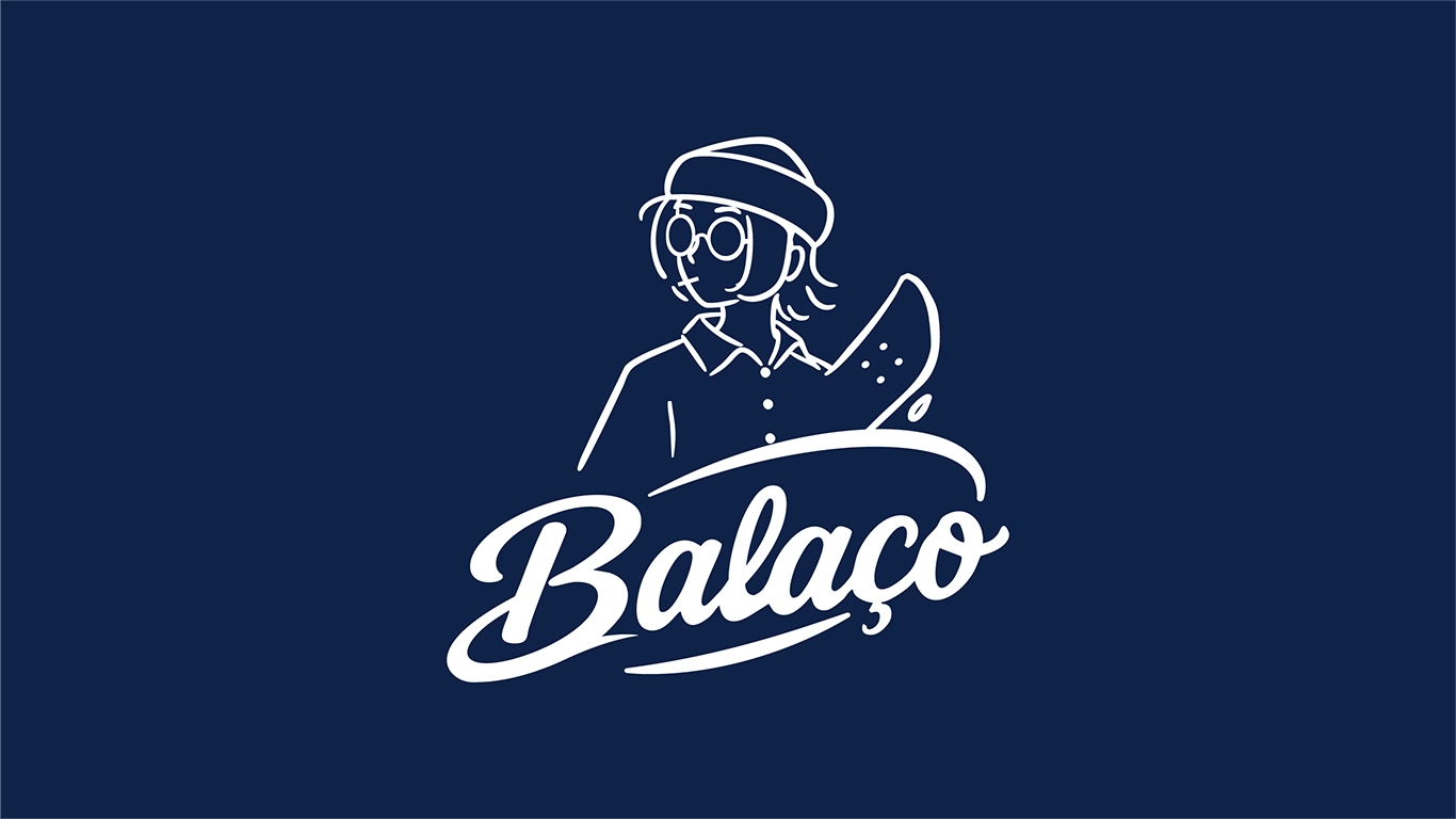 Logotipo Completo