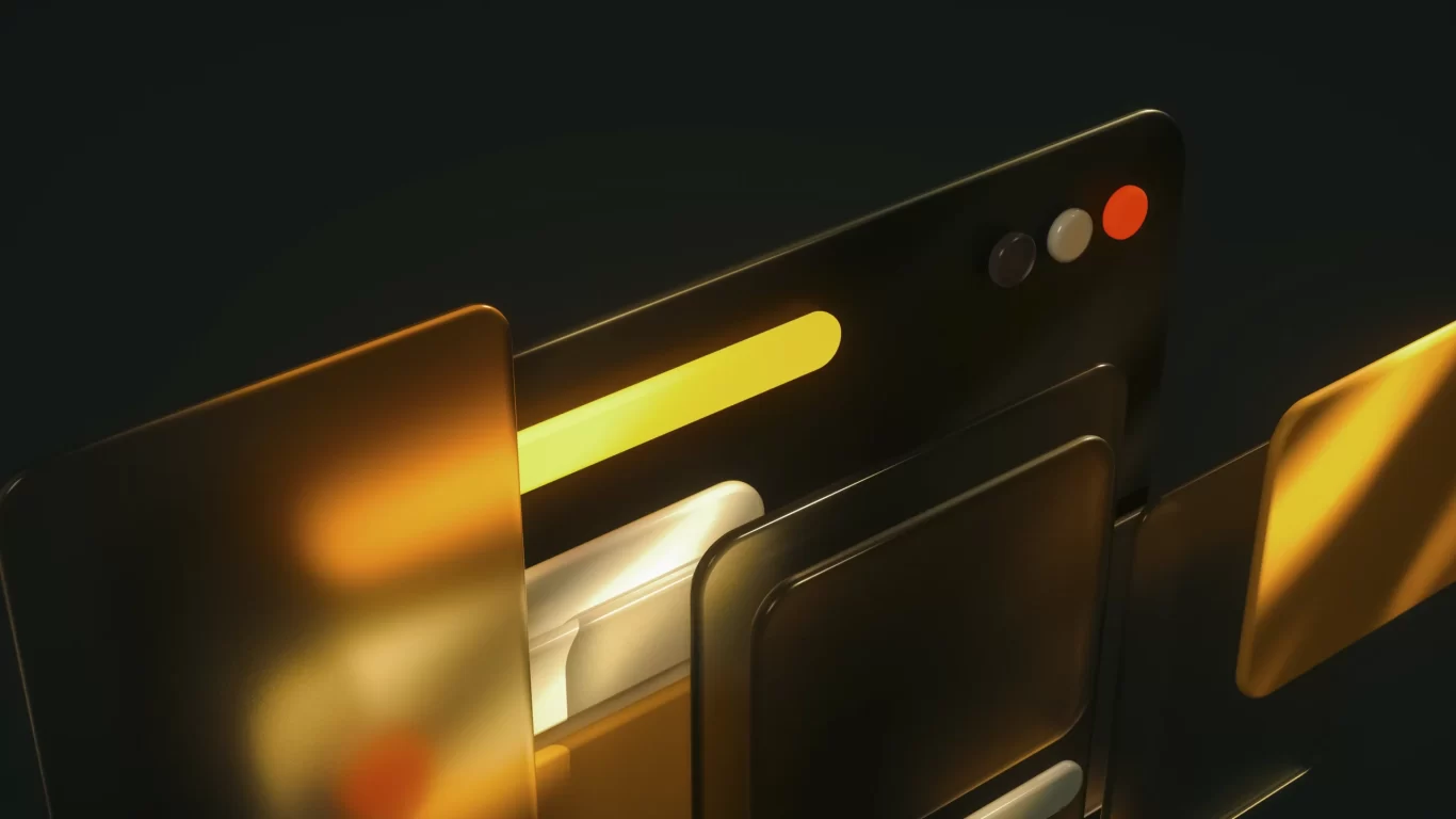 Blog JM Design - Tendências de web design para 2026 – JM Design